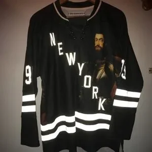 ウェア \"BAD BUNCH NYC\" Bad Bunch NYC × Japanese Brand × Streetwear the brilliant